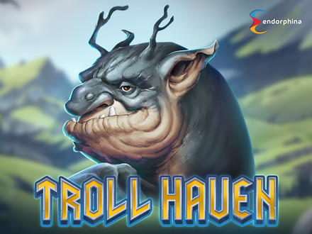 Troll Haven slot